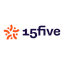 15Five logo